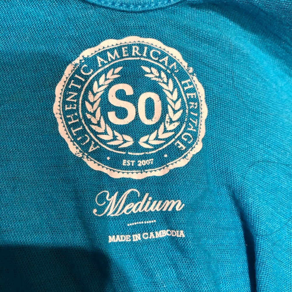 💖SO Tank - Picture 2 of 4